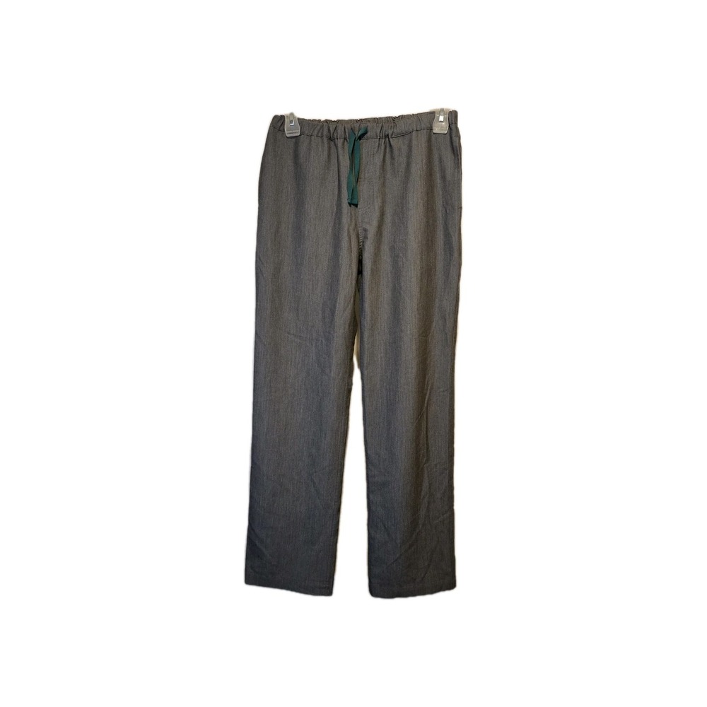 FIGS Technical Collection Scrub Pants Gray Men's Small FM450 - Picture 1 of 6